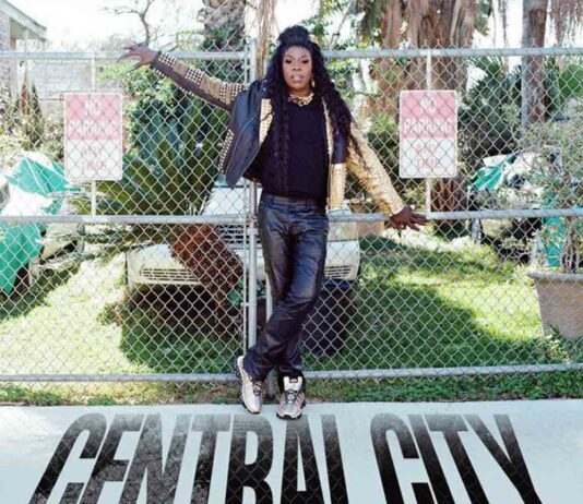 El Niño – Big Freedia feat. Lil Wayne and Boyfriend El Niño - Big Freedia feat. Lil Wayne and Boyfriend