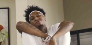 I Need To Know - YoungBoy Never Broke Again