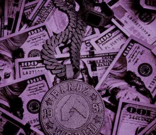 In My Bag – Kay Bandz In My Bag - Kay Bandz