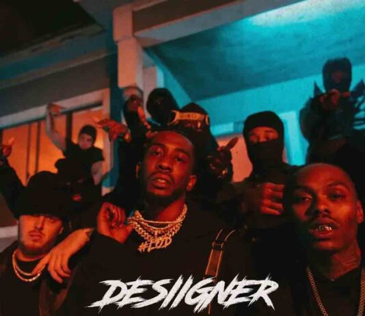 Mafia Water - Desiigner