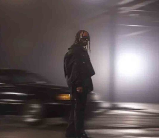 Motion – Ty Dolla $ign Motion - Ty Dolla $ign