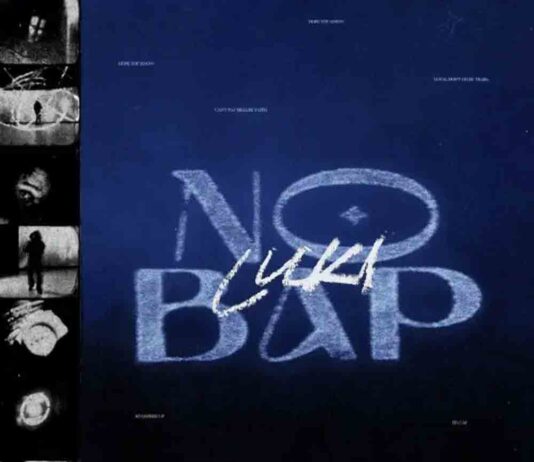 NO BAP - LUCKI