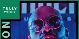 No Love – Royce Da 5’9″ ft. 100 Kufis No Love - Royce Da 5'9" ft. 100 Kufis
