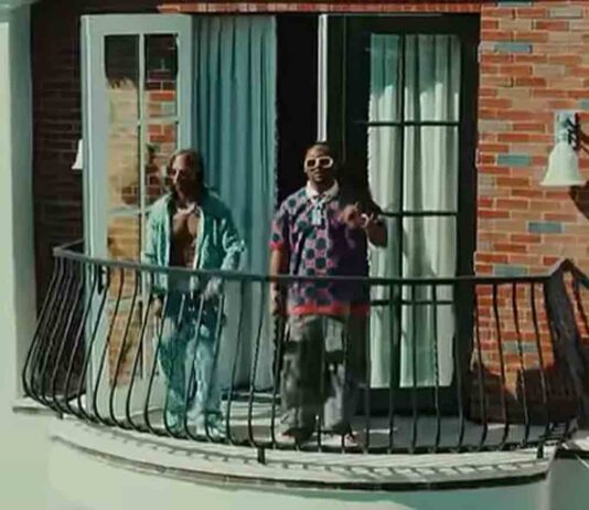 RECKLESS & RATCHET – Hit-Boy, Big Hit RECKLESS & RATCHET - Hit-Boy x Big Hit