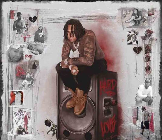 Rock Out - Moneybagg Yo feat. Lil Durk & YTB Fatt