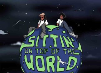 Sittin’ On Top Of The World - Burna Boy feat. 21 Savage