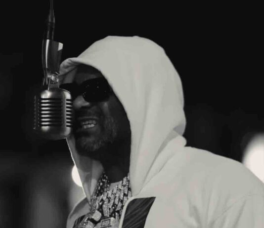 Summer Collection | From The Block Performance (New York) - Jim Jones