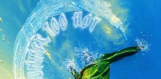 Summer Too Hot – Chris Brown Summer Too Hot - Chris Brown