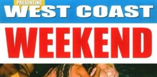 West Coast Weekend - Tyga, YG, Blxst