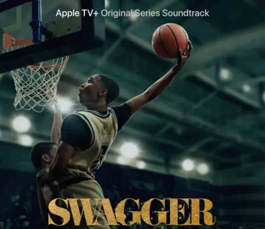Win - IDK (From the Apple TV+ Original Series “Swagger”)