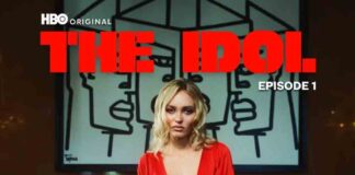 World Class Sinner / I’m a Freak - The Weeknd, Lily-Rose Depp