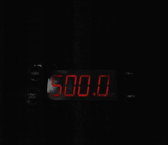 500lbs - Lil Tecca