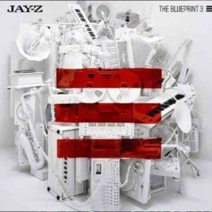 "Breaking Records: Jay-Z's 'The Blueprint 3' Earns 10th Double-Platinum Album"