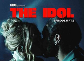 Dollhouse - The Weeknd & Lily-Rose Depp