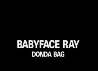Donda Bag - Babyface Ray