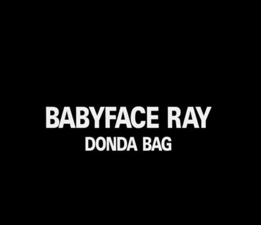 Donda Bag - Babyface Ray