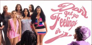Don't Get Ya Feelings In It - SleazyWorld Go ft Luh Tyler
