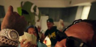 F My BM - Moneybagg Yo