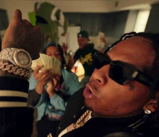 F My BM - Moneybagg Yo