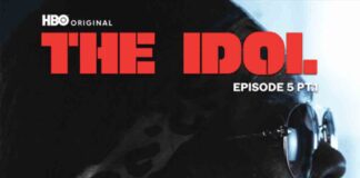 False Idols - The Weeknd, Lil Baby, Suzanna Son