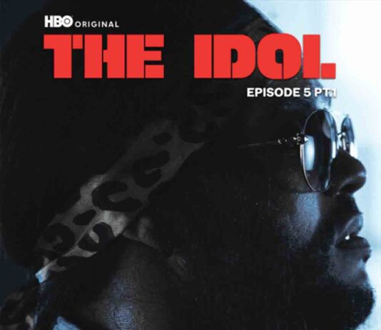 False Idols – The Weeknd, Lil Baby, Suzanna Son False Idols - The Weeknd, Lil Baby, Suzanna Son