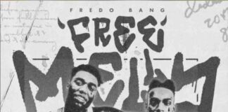 Free Melly - Fredo Bang