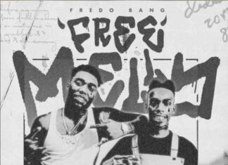 Free Melly - Fredo Bang