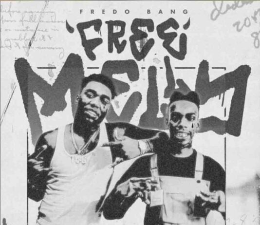 Free Melly – Fredo Bang Free Melly - Fredo Bang