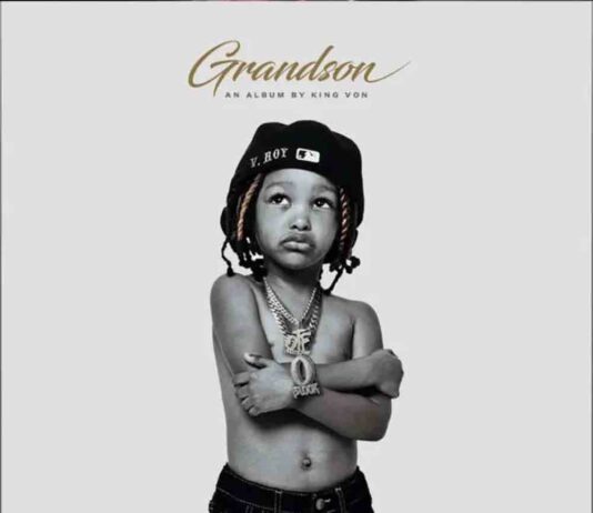 Heartless – King Von feat. Tee Grizzley Heartless - King Von feat. Tee Grizzley