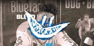 House Arrest - Blueface