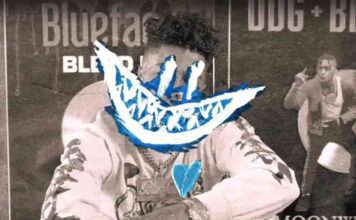House Arrest - Blueface