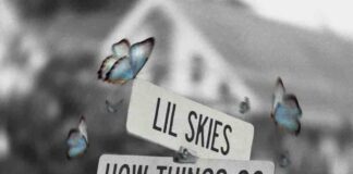 How Things Go - Lil Skies