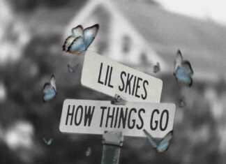 How Things Go - Lil Skies