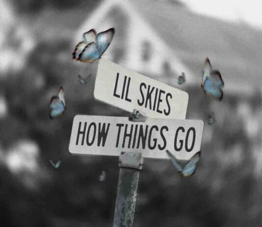 How Things Go - Lil Skies