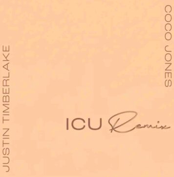 ICU - Coco Jones, Justin Timberlake