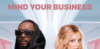 MIND YOUR BUSINESS - will.i.am, Britney Spears