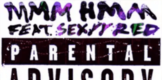 MMM HMM - Lancey Foux feat. Sexyy Red