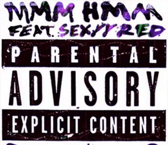 MMM HMM – Lancey Foux feat. Sexyy Red MMM HMM - Lancey Foux feat. Sexyy Red