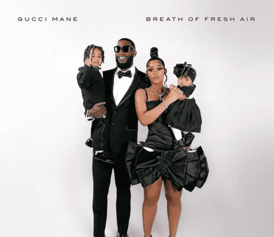 Married with Millions - Gucci Mane