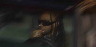 Motion - Ty Dolla $ign feat. Chris Brown