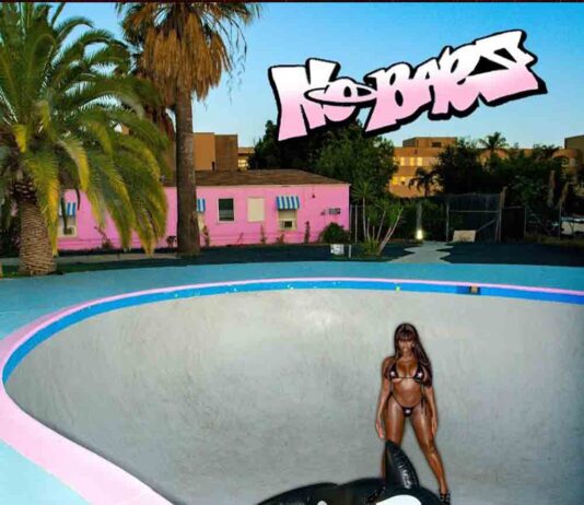 No Bars – JT (City Girls) No Bars - JT (City Girls)