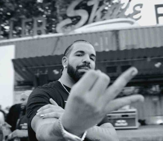 Oh U Went - Young Thug feat. Drake