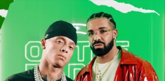 On The Radar (Freestyle) - Drake & Central Cee