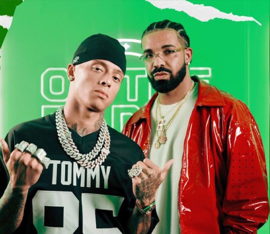 On The Radar (Freestyle) – Drake & Central Cee On The Radar (Freestyle) - Drake & Central Cee