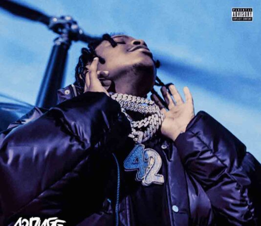 One Time – 42 Dugg One Time - 42 Dugg