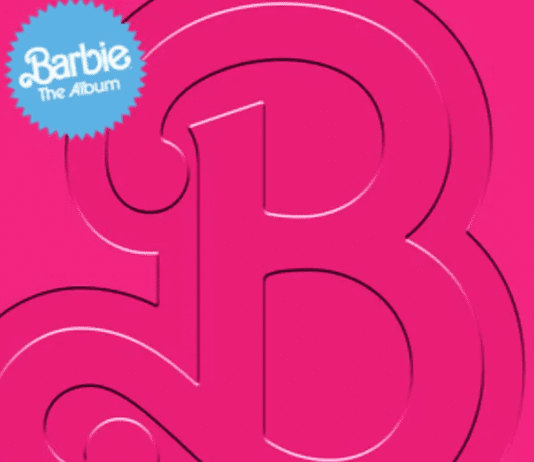 Pink – LIZZO (From Barbie The Album) Pink - LIZZO (From Barbie The Album)