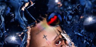 Last Days – Trippie Redd Last Days - Trippie Redd