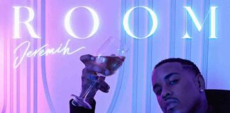 Room - Jeremih ft. Adekunle Gold, 2 Chainz