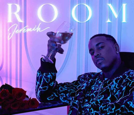 Room - Jeremih ft. Adekunle Gold, 2 Chainz