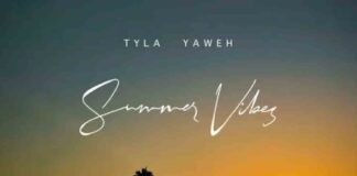 SUMMER VIBES - Tyla Yaweh